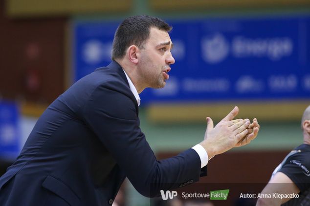 Marcin Stefański zostanie?