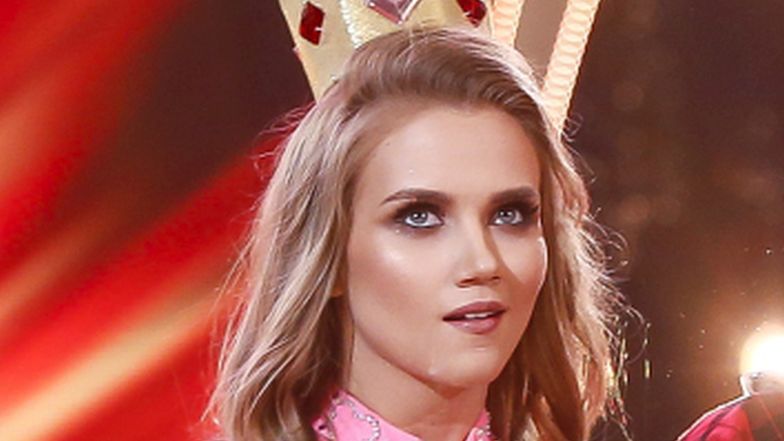 Agnieszka Kaczorowska pochwaliła się baby shower