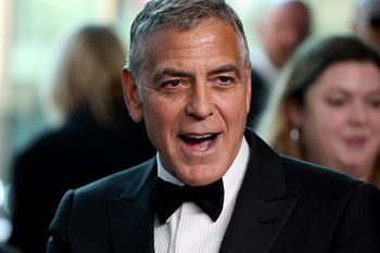 Clooney mówi "dość" Hollywood. Aktor ma ważniejsze plany