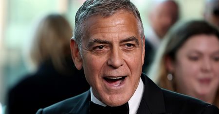 Clooney mówi "dość" Hollywood. Aktor ma ważniejsze plany
