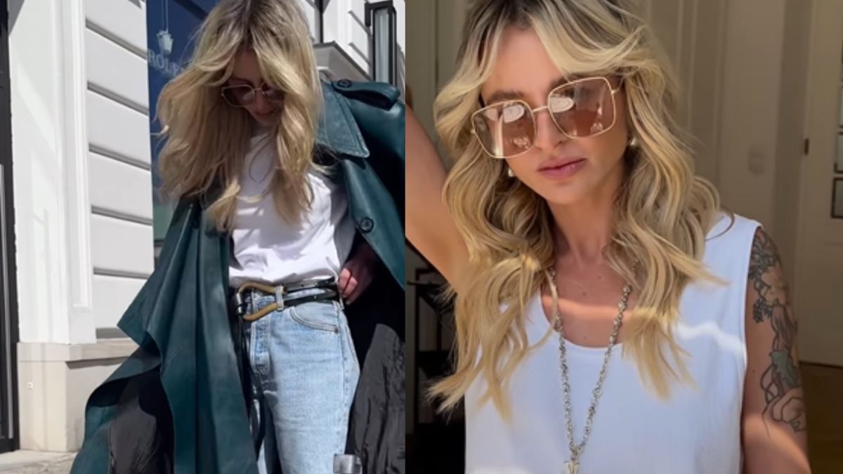 Anita Kuś Munsanje nową uczestniczką "The Real Housewives Warszawa"