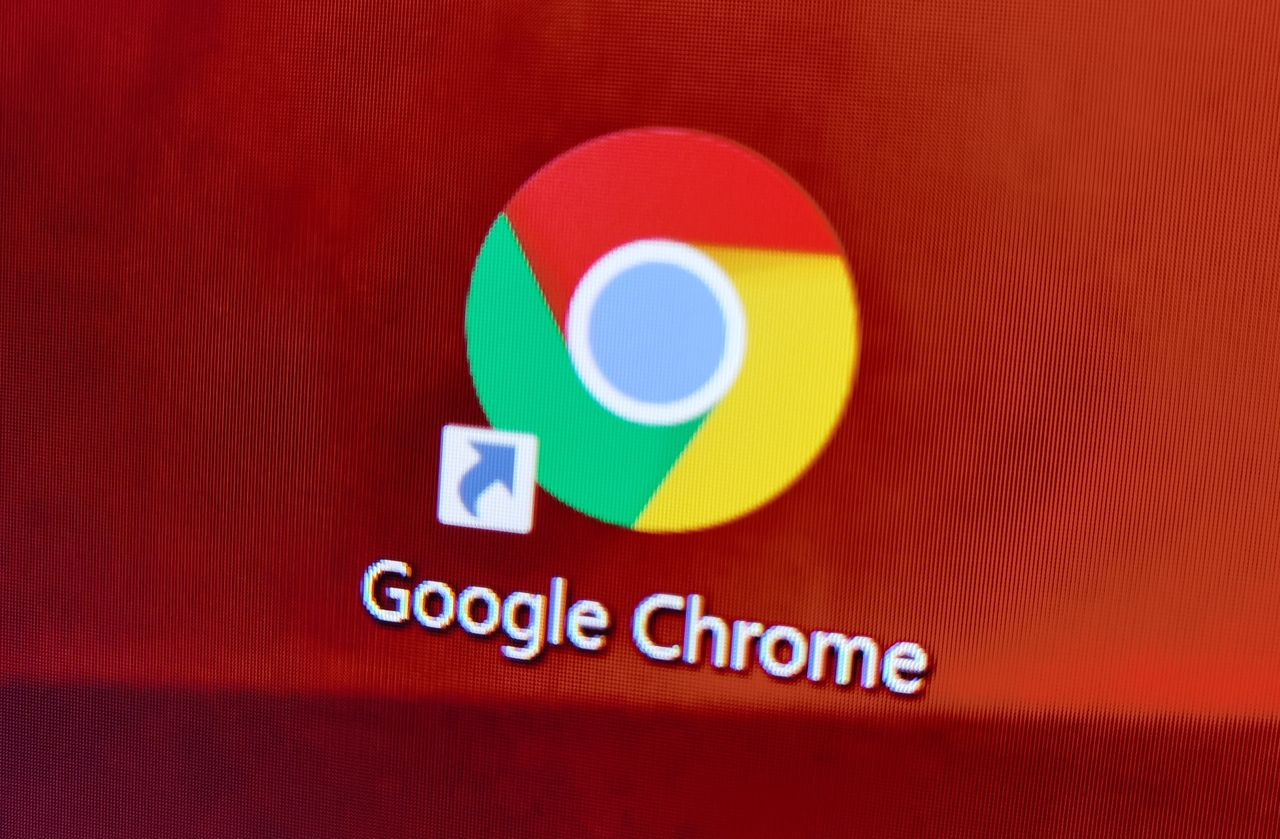 Zaktualizuj Chrome'a. Usunięto poważną lukę bezpieczeństwa