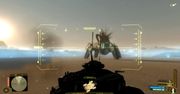 StarCry: Gwiezdne Wrota, miecze świetlne i Crysis