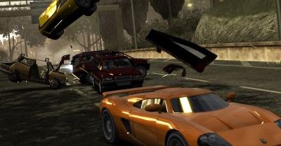 Criterion przejmie serię Need for Speed?