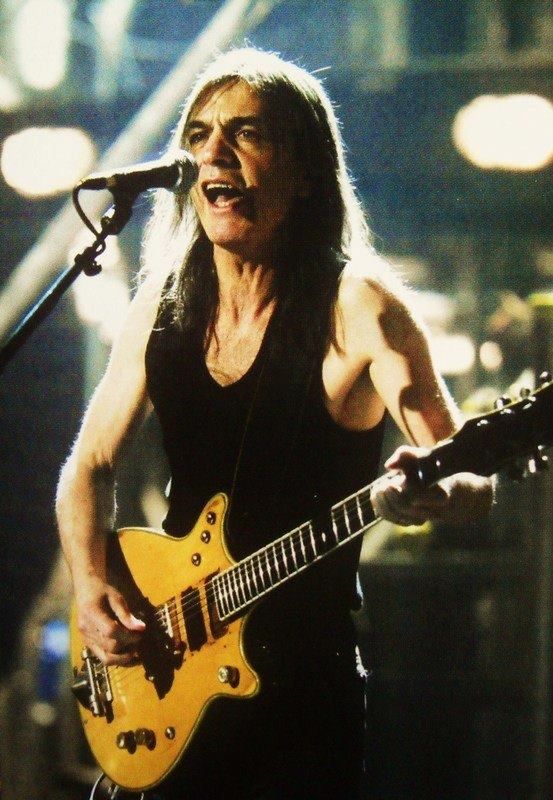 Malcolm Young nie żyje

fot. Facebook