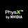 NVIDIA PhysX System Software ikona