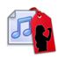 Music Tag icon