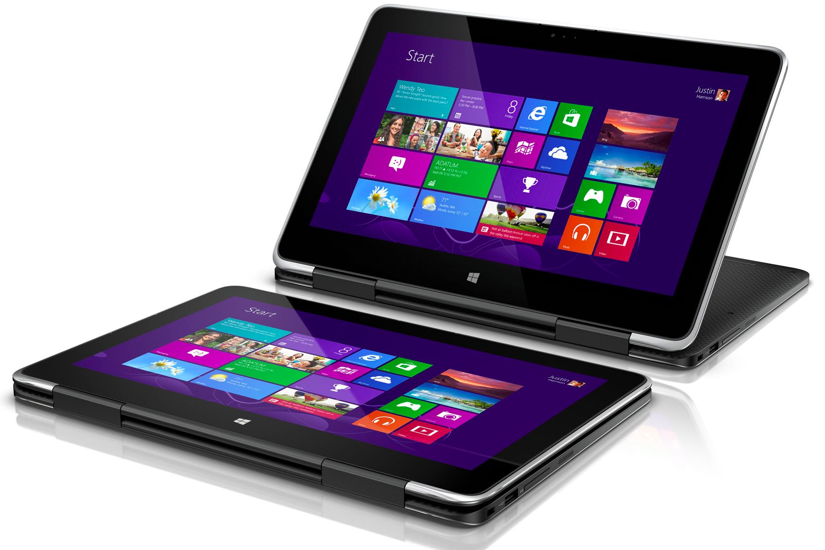 Dell XPS 11