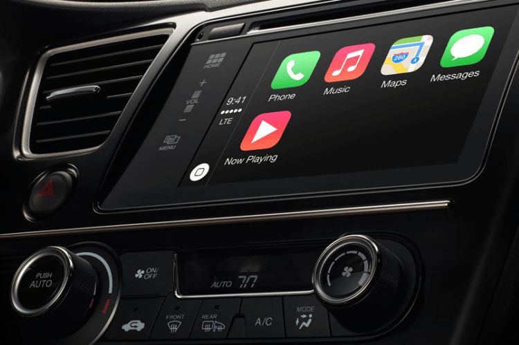 W 2019 roku Apple oprócz kolejnego iPhone’a pokaże także samochód