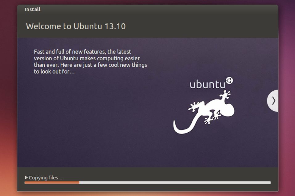 Ubuntu 13.10 przeszuka cały Internet, wkrótce pojawi się także Ubuntu Touch 1.0