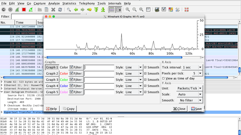 Wireshark 6