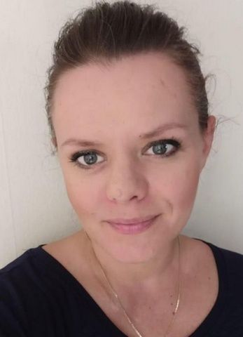 Zaginęła Katarzyna Madejska