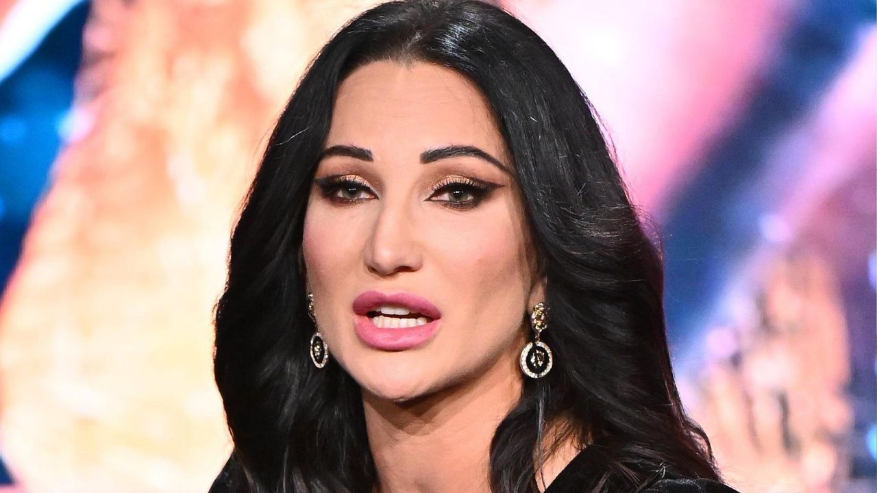 Justyna Steczkowska nazwała się "cygańską królową". Społeczność romska reaguje. "To rasizm"