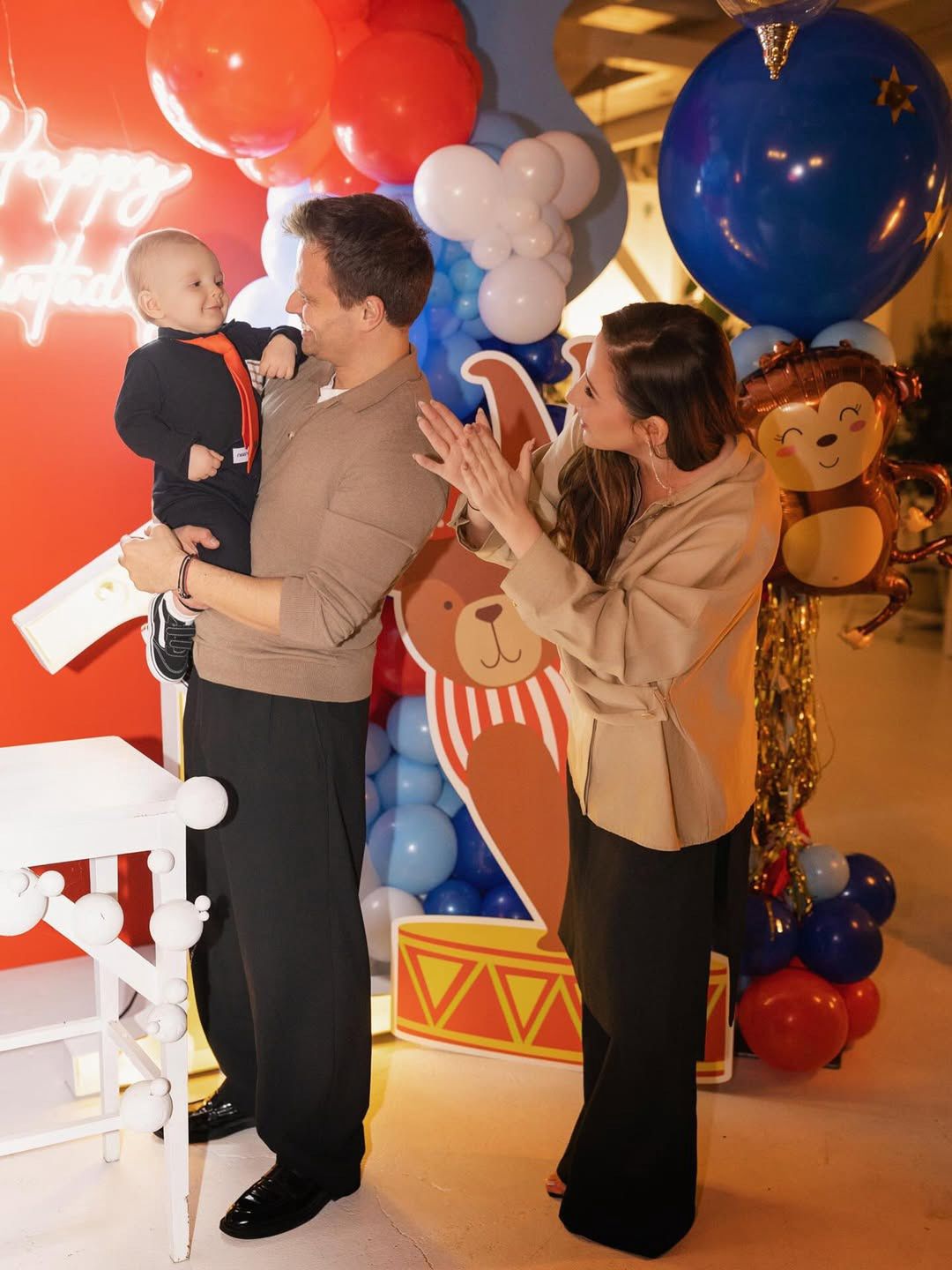 Rodzinka - Romeo, Hakiel i Serowska