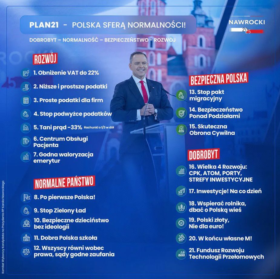 "Plan 21"