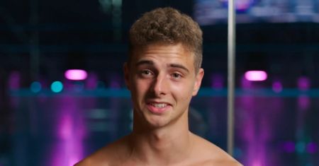 Brat Adama Zdrójkowskiego wystąpił w "Ninja Warrior". Na antenie pokazano PARTNERKĘ Jakuba! (ZDJĘCIA)