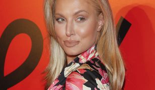 Karolina Pajączkowska pokazała luksusy Dubaju. Gwiazda TVP Info zachwycona wypadem