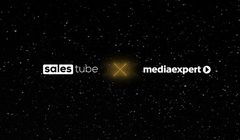SalesTube rozpoczyna współpracę z Media Expert
