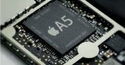 Apple rozdaje iPhone'y 4S z układem A5?