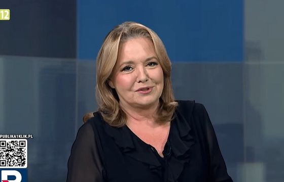 TOP20 kanałów w styczniu: TVP1 liderem. Republika wyprzedziła TVN24