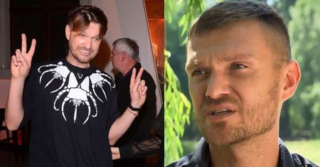 Zień: "To kłamstwa, że przywłaszczyłem kilkadziesiąt tysięcy!"