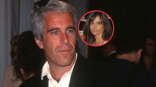 Była partnerka Epsteina zabrała głos. Mówi, co miał robić jej Trump