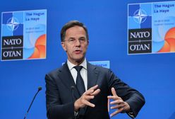 Szef NATO: Ukraina nie może obejść się bez dostaw amunicji