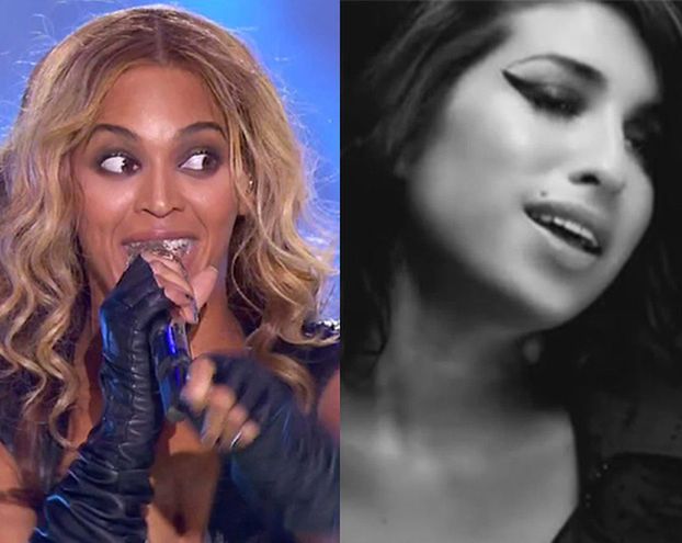 Ojciec Amy o Beyonce: "JEST SŁABA! Nie wniosła nic nowego!"