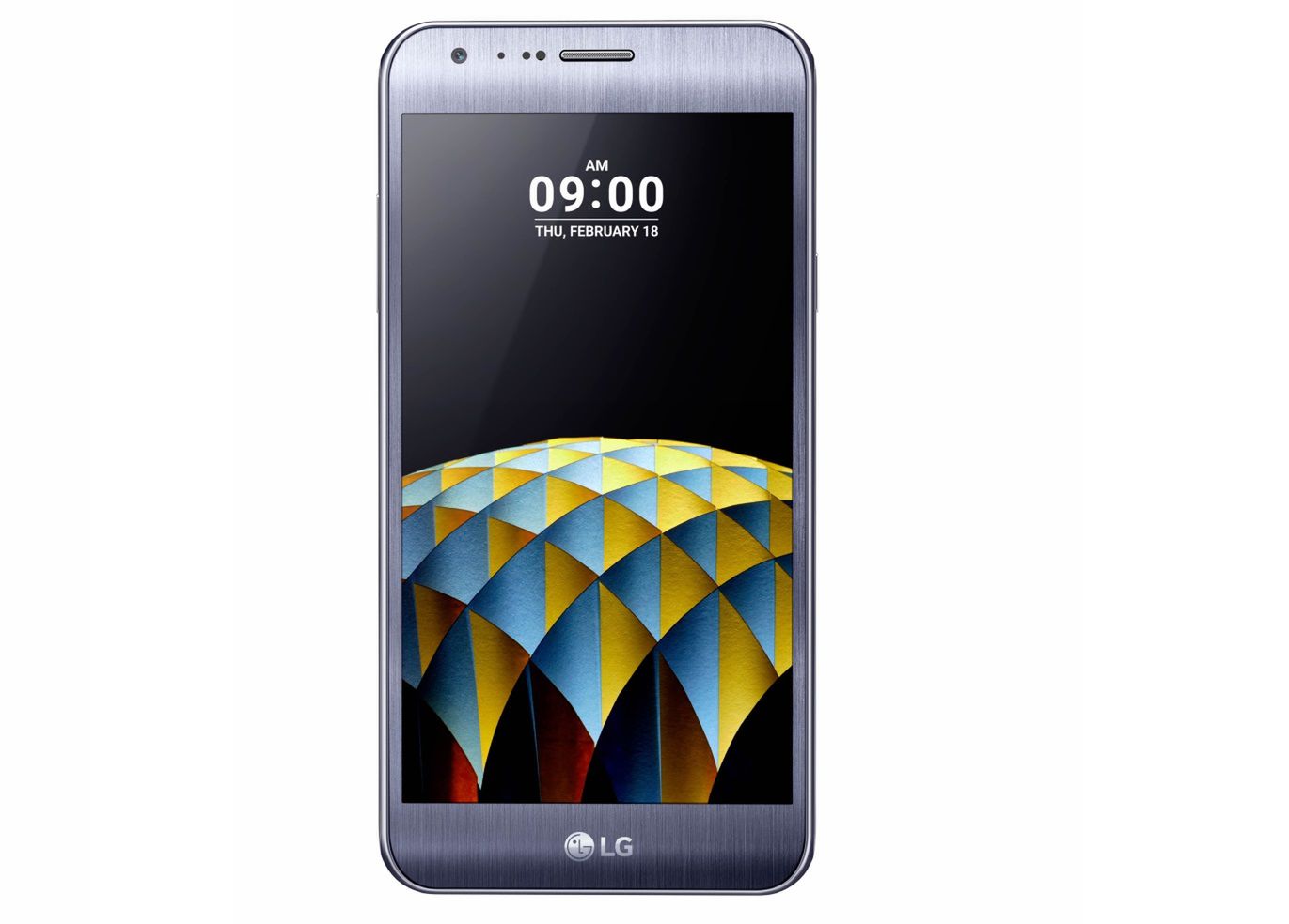 LG X cam i X screen oficjalnie. Funkcje z V10 i G5 także w tańszych urządzeniach 2