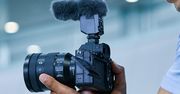 Sony Alpha 7 IV dostał funkcję odczytu ekranu. Pomoże osobom niedowidzącym