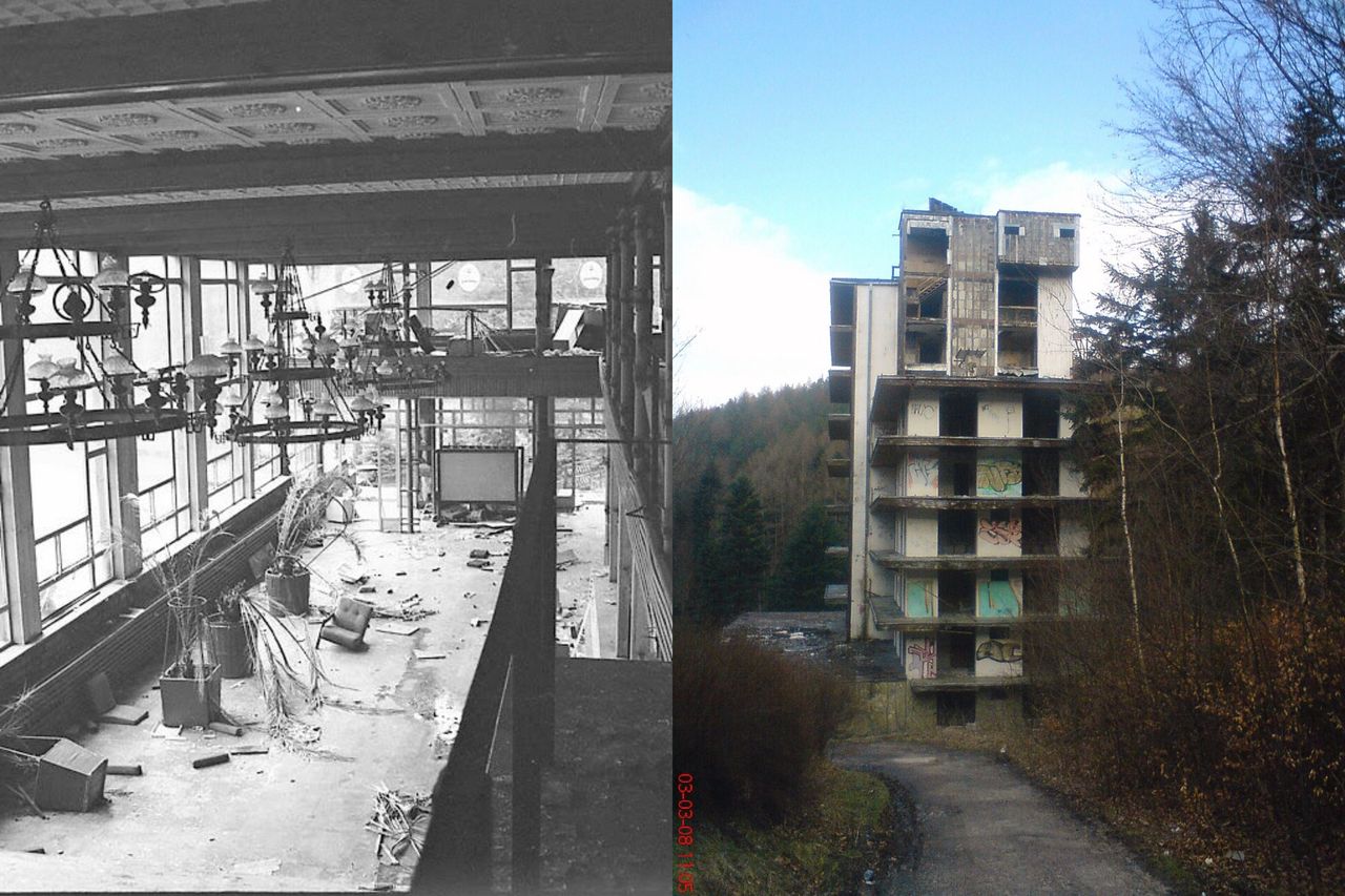 W PRL-u to był symbol prestiżu. Przykry upadek ikony