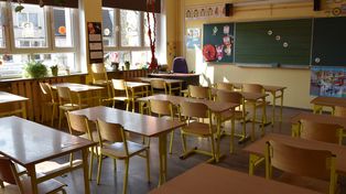 Szczecinek: Edukacja zdrowotna w powiecie. Wiemy, ilu uczniów uczęszcza na zajęcia