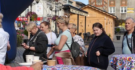 Wielka Trasa Śniadaniowa Radia ZET. Tak było na Rynku w Inowrocławiu