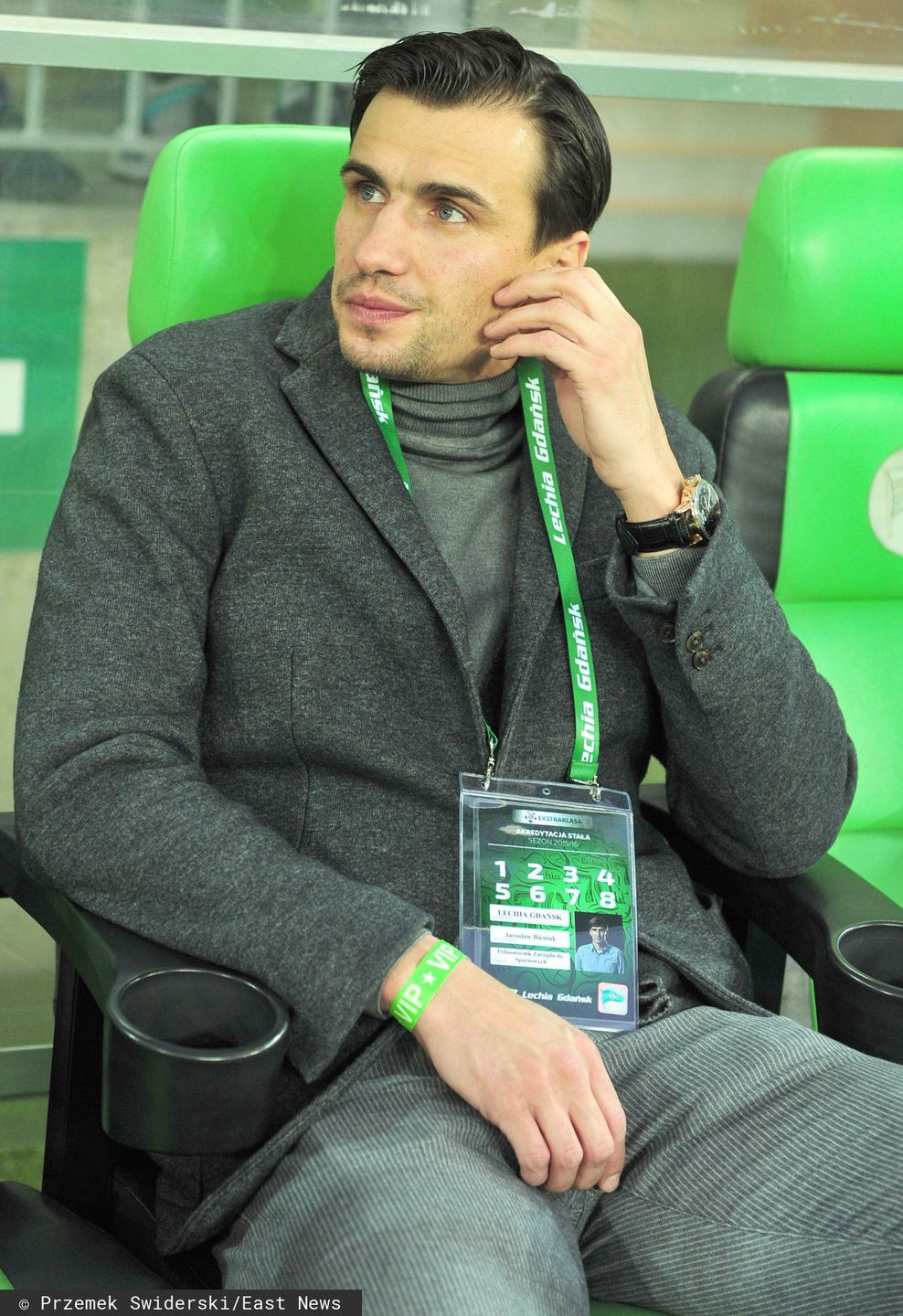 Jarosław Bieniuk