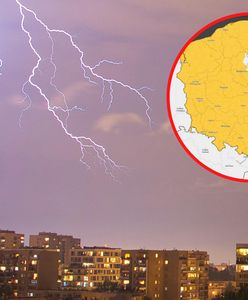 Biją na alarm ws. pogody. Jest najnowsza prognoza