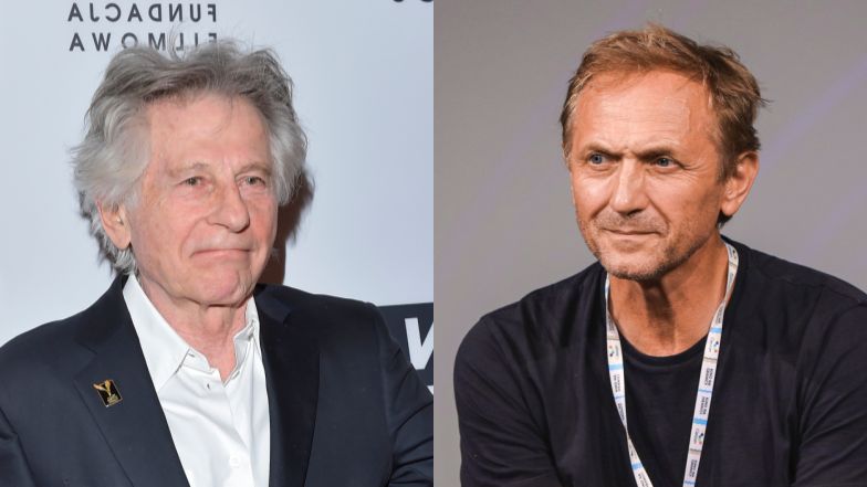 Andrzej Chyra staje w obronie Romana Polańskiego