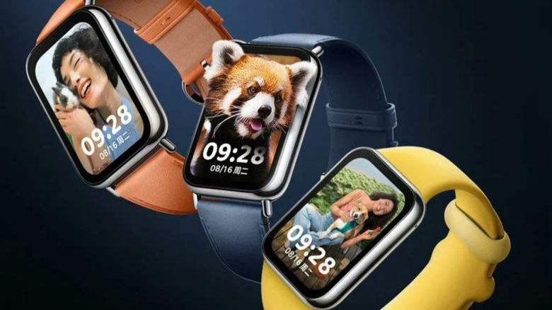 Cena Xiaomi Smart Band 8 Pro zaskoczy fanów