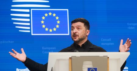 "Nie ja wygrałem". Premier Belgii po szczycie UE