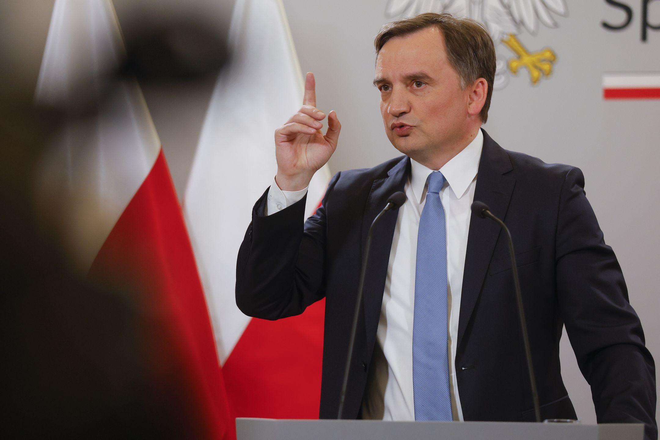 Zbigniew Ziobro