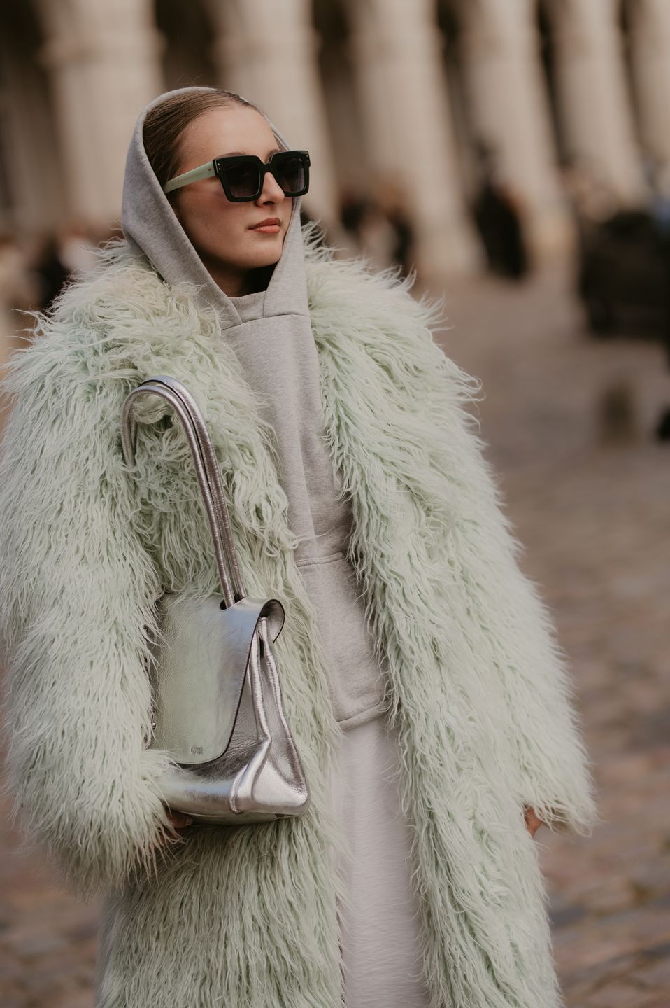 Copenhagen Fashion Week SS26