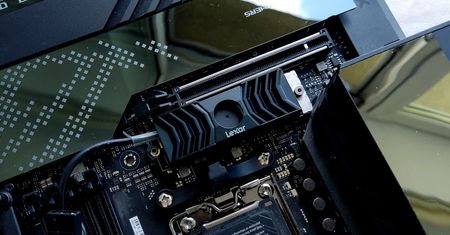 Uszkodzone dyski SSD. Odkryto przyczynę problemów - to nie Windows 11