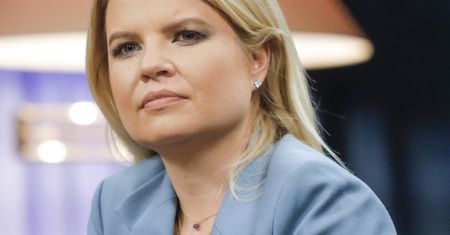 "Sanatorium miłości": czegoś takiego jeszcze nie było. "Mniej więcej w połowie sezonu"