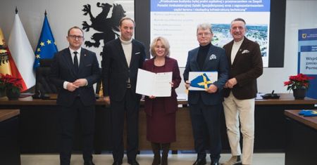 Słupsk: Ambulatorium za miliony. Szpital przejdzie rewolucję
