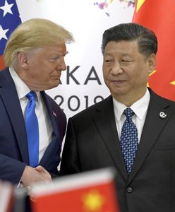 Pekin broni swoich umów naftowych z Rosją i Iranem. Dosadnie odpowiadają USA