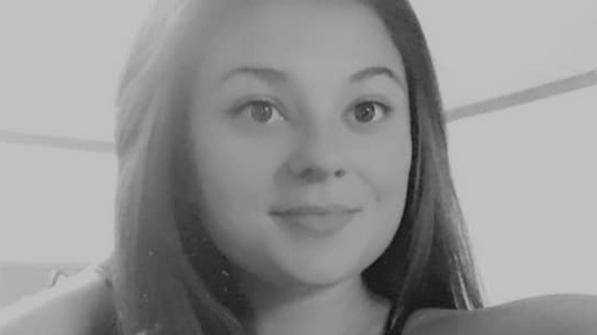 Autumn Crittendon nie żyje. Miała zaledwie 27 lat