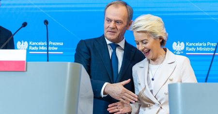 Polacy chcą renegocjacji KPO. Wskazują na jeden kamień milowy