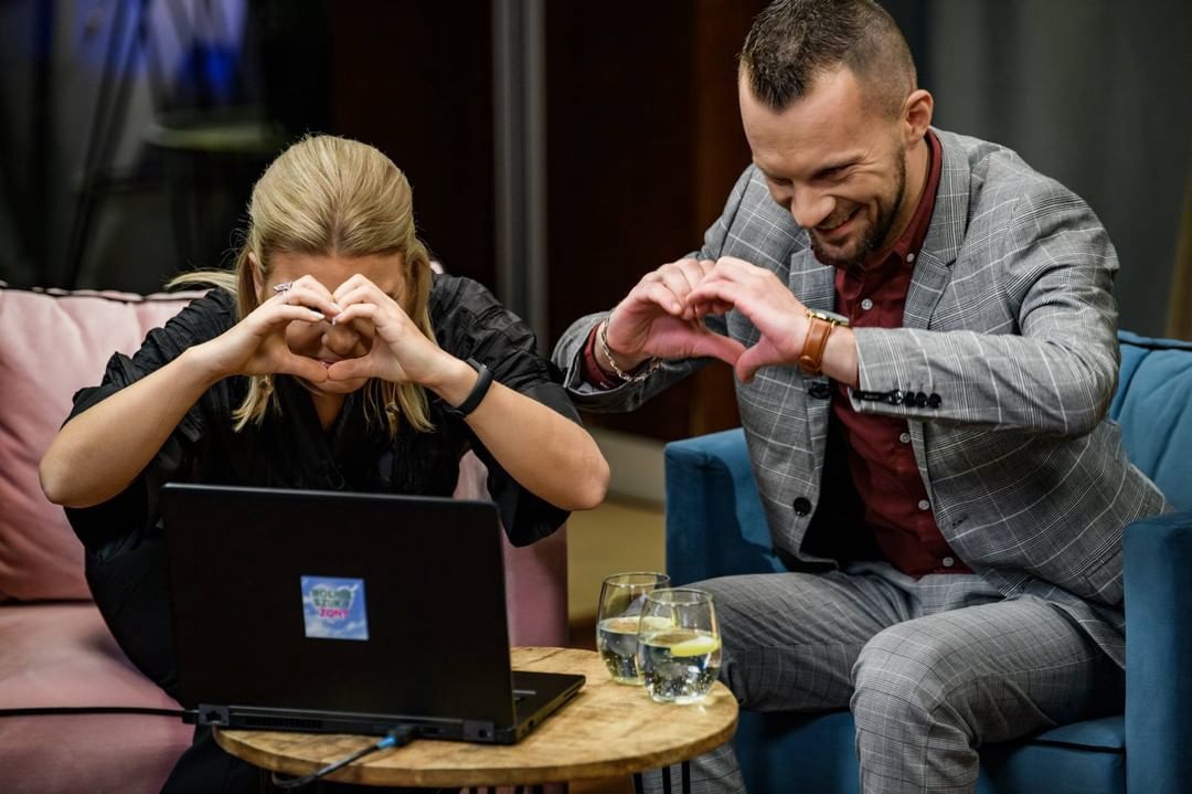 "Rolnik szuka żony". Dawid konfrontuje się z Martyną w finale