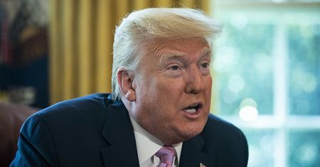 Donald Trump domaga się reperacji od Chin. Padła wysokość odszkodowania