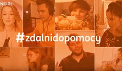 Youtuberzy w akcji ING Banku Śląskiego jako „#zdalnidopomocy” (wideo)