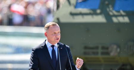 Kolejny zwrot ws. "Lex Tusk"? "Tego chciałby prezydent"